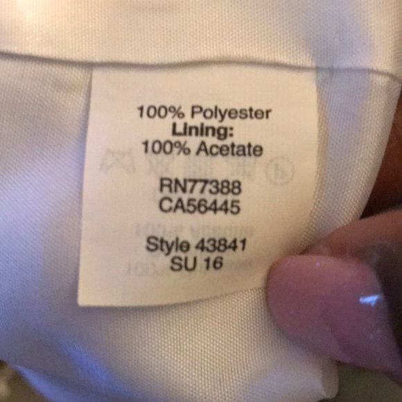 J. CREW Dress - Picture 6 of 7